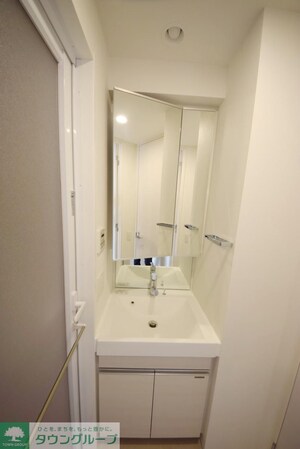 ライオンズフォーシア清澄白河の物件内観写真